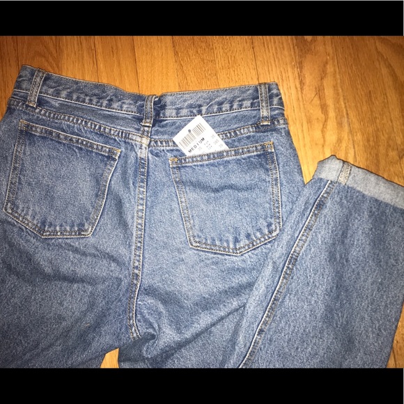 Brandy Melville Denim - NWT Brandy Melville (J. Galt) Jeans